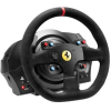 Кермо ThrustMaster PC/PS5/PS4/PS3 T300 Ferrari Integral RW Alcantara edition (4160652) зображення 3