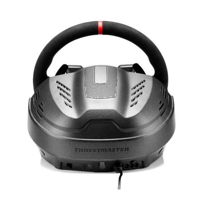 Руль ThrustMaster PC/PS5/PS4/PS3 T300 Ferrari Integral RW Alcantara edition (4160652) изображение 4
