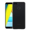 Чехол для мобильного телефона Laudtec для Huawei Y6 2018 Clear tpu (Transperent) (LC-HY62018T) изображение 2 Чехол для мобильного телефона Laudtec для Huawei Y6 2018 Clear tpu (Transperent) (LC-HY62018T) изображение 2