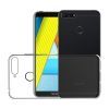 Чехол для мобильного телефона Laudtec для Huawei Y6 2018 Clear tpu (Transperent) (LC-HY62018T) изображение 3 Чехол для мобильного телефона Laudtec для Huawei Y6 2018 Clear tpu (Transperent) (LC-HY62018T) изображение 3