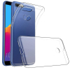 Чохол до мобільного телефона Laudtec для Huawei Y6 2018 Clear tpu (Transperent) (LC-HY62018T) зображення 9