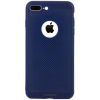 Чехол для мобильного телефона MakeFuture Moon Case (TPU) для Apple iPhone 7 Plus Blue (MCM-AI7PBL)