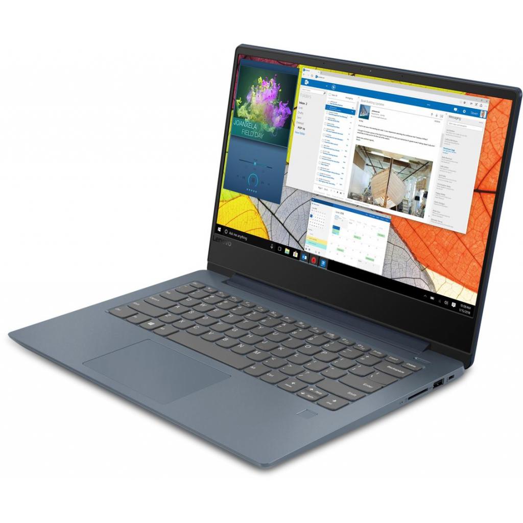 Ноутбук Lenovo IdeaPad 330S-14 (81F400S1RA) изображение 3