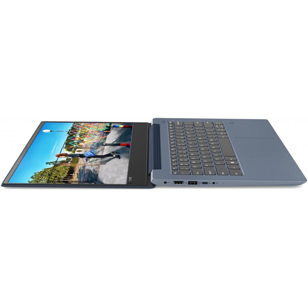 Ноутбук Lenovo IdeaPad 330S-14 (81F400S1RA) зображення 5