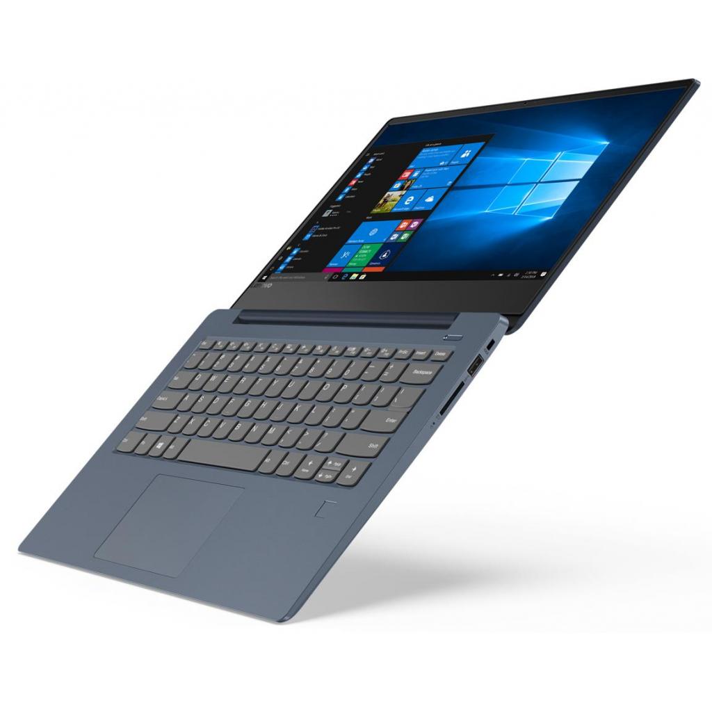 Ноутбук Lenovo IdeaPad 330S-14 (81F400S1RA) изображение 8