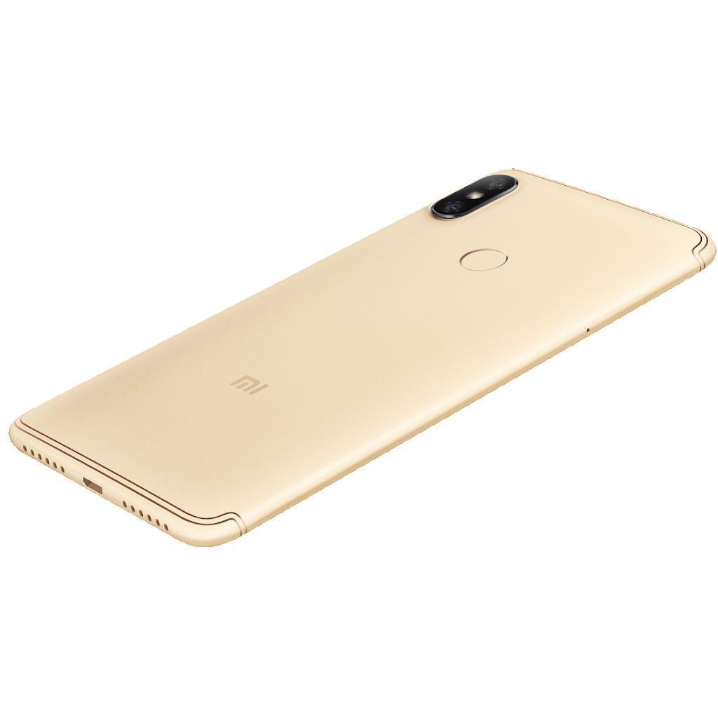 Мобільний телефон Xiaomi Redmi S2 4/64 Gold зображення 10
