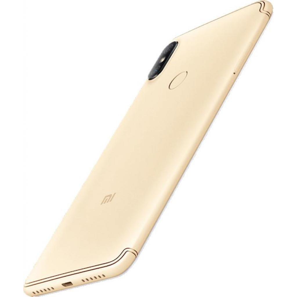 Мобільний телефон Xiaomi Redmi S2 4/64 Gold зображення 11