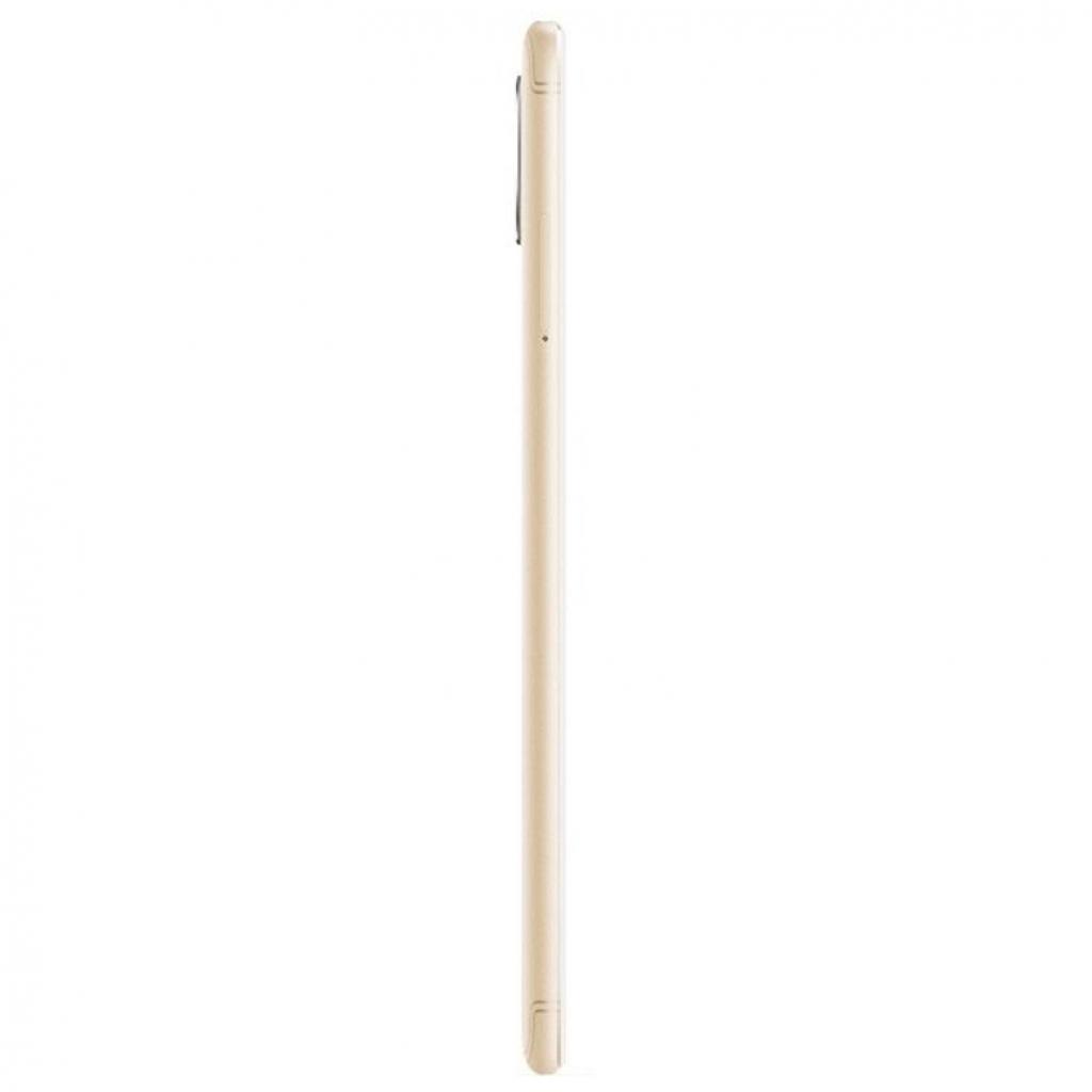 Мобільний телефон Xiaomi Redmi S2 4/64 Gold зображення 3