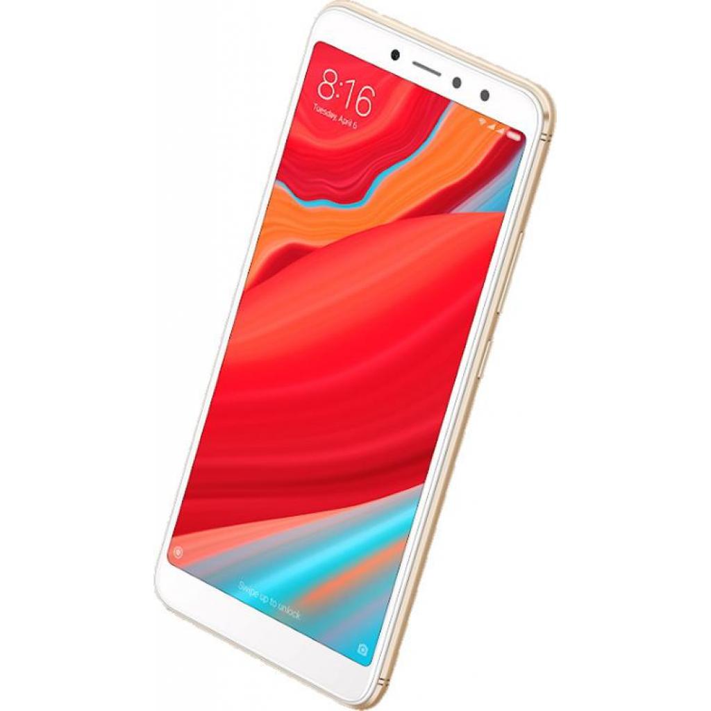Мобильный телефон Xiaomi Redmi S2 4/64 Gold изображение 8