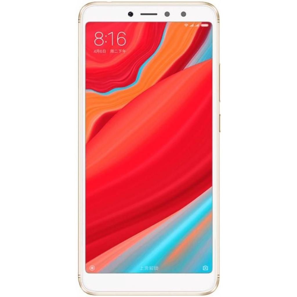 Мобільний телефон Xiaomi Redmi S2 4/64 Gold