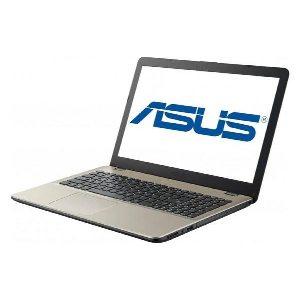 Ноутбук ASUS X542UF (X542UF-DM395) зображення 3