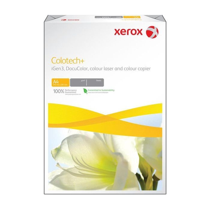 Фотобумага Xerox A4 COLOTECH + (280) 250л. (003R98979)