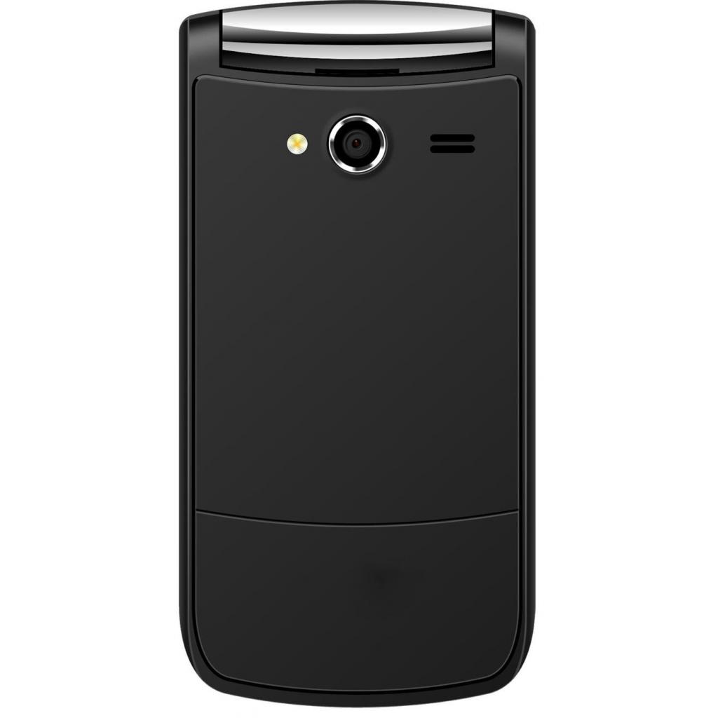 Мобільний телефон Nomi i283 Black зображення 2