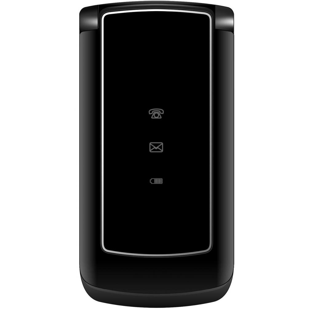 Мобильный телефон Nomi i283 Black