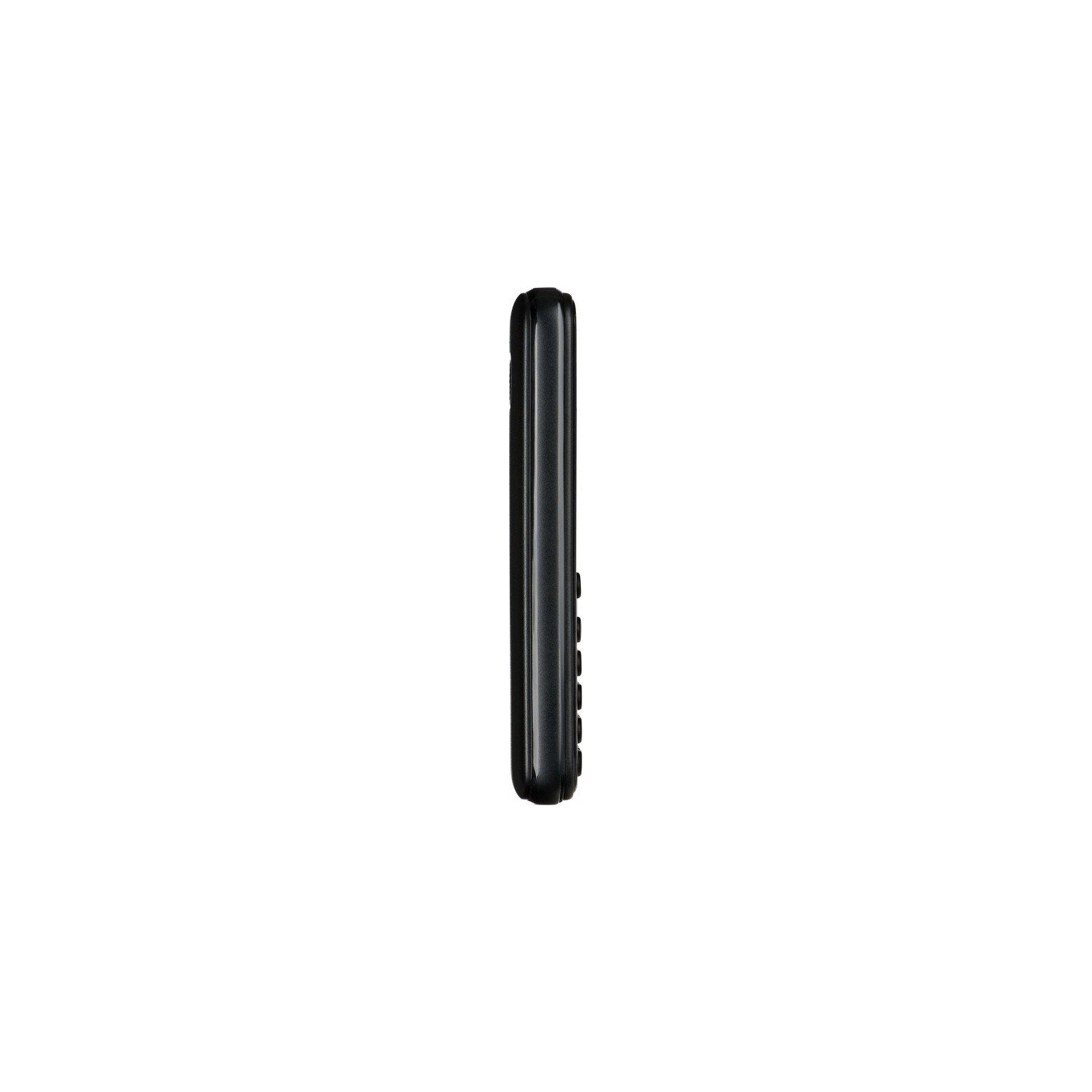 Мобільний телефон 2E S180 Black (708744071118) зображення 3