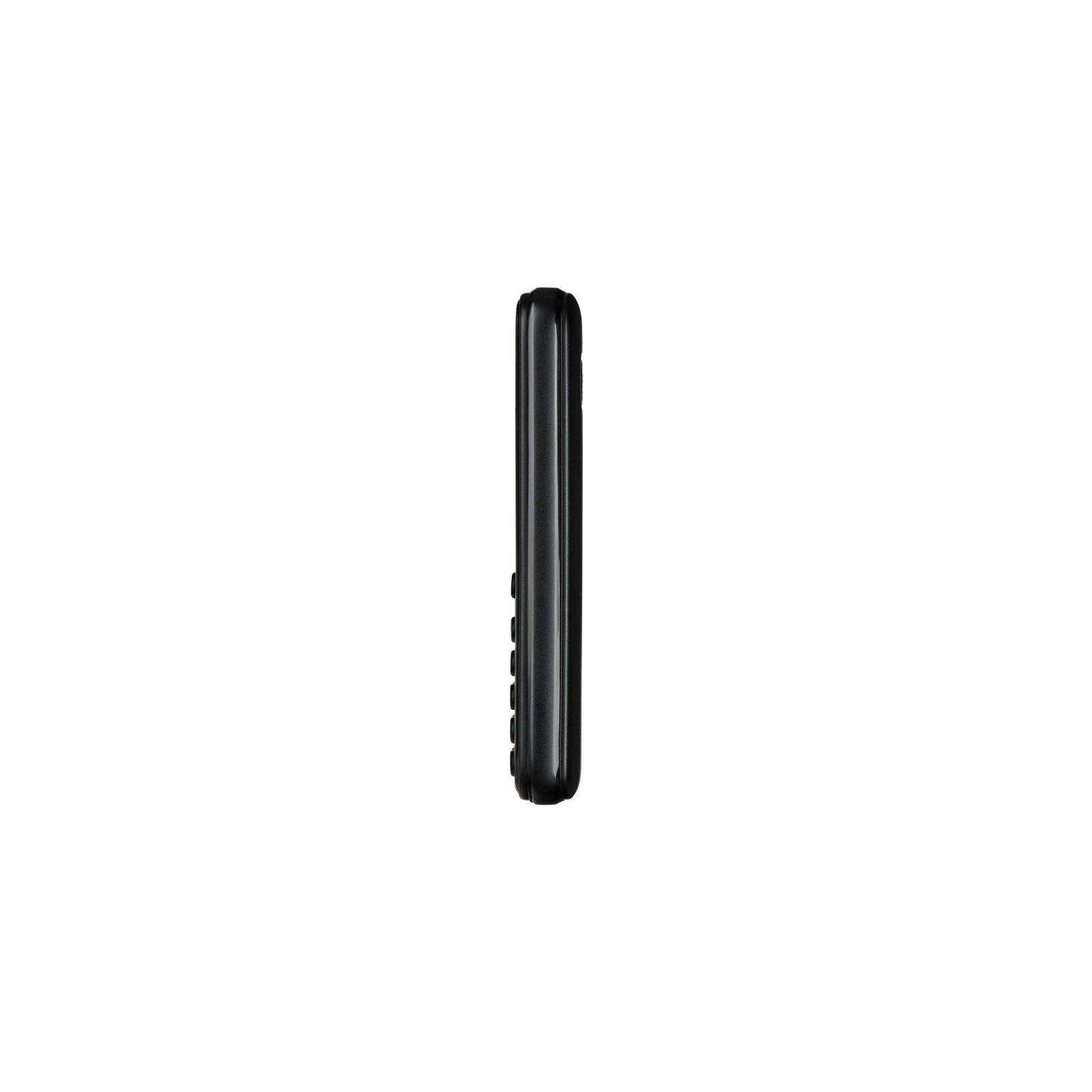 Мобільний телефон 2E S180 Black (708744071118) зображення 4