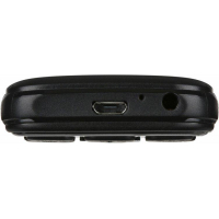 Мобільний телефон 2E S180 Black (708744071118) зображення 6
