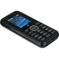 Мобільний телефон 2E S180 Black (708744071118) зображення 7