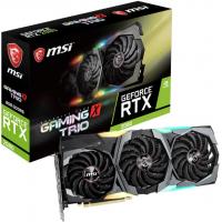 Відеокарта MSI GeForce RTX2080 8192Mb GAMING X TRIO (RTX 2080 GAMING X TRIO)