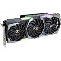 Відеокарта MSI GeForce RTX2080 8192Mb GAMING X TRIO (RTX 2080 GAMING X TRIO) зображення 3