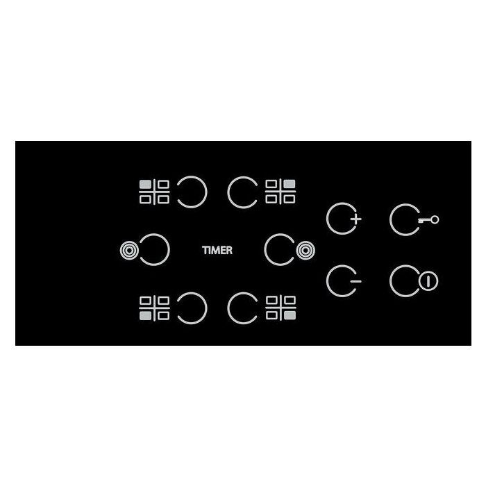 Варочна поверхня Whirlpool AKT 8210 LX зображення 3