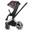 Коляска Cybex Priam Lux Seat Rebellious (519001269) изображение 2