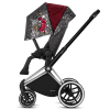 Коляска Cybex Priam Lux Seat Rebellious (519001269) изображение 3