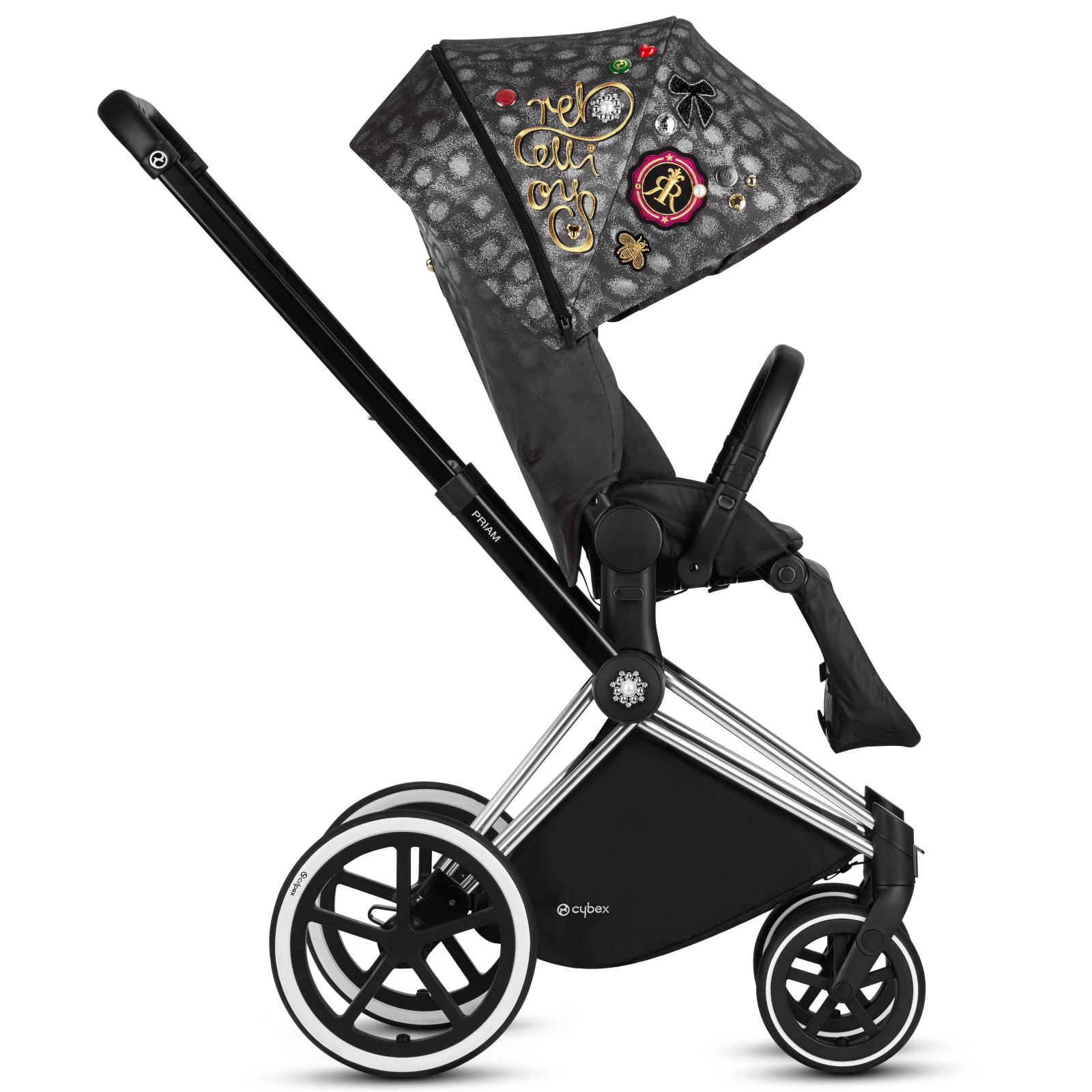 Cybex priam rebellious online