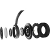 Навушники 1MORE Ceramic Triple Driver Over Head Silver (H1707 Silver) зображення 7