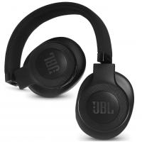 Наушники JBL E55BT Black (JBLE55BTBLK) изображение 5