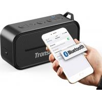 Акустическая система Tronsmart Element T2 Outdoor Bluetooth Speaker Black (231403) изображение 5