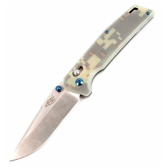 Нож Firebird FB7601-OR