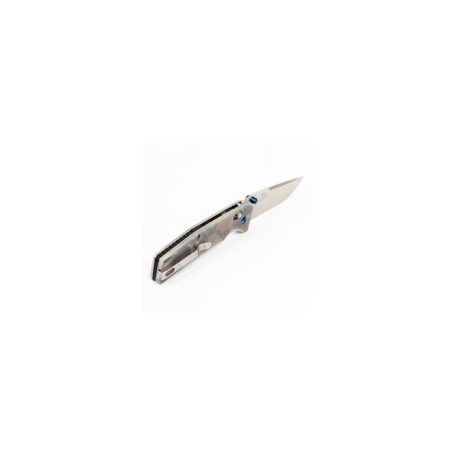 Нож Firebird FB7601-GY изображение 2