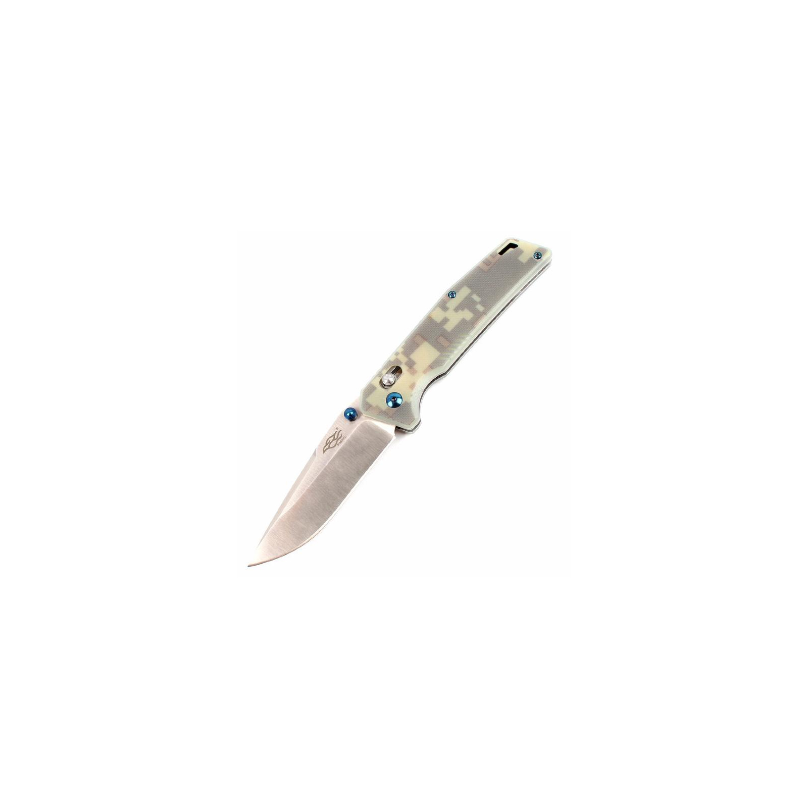 Нож Firebird FB7601-CA