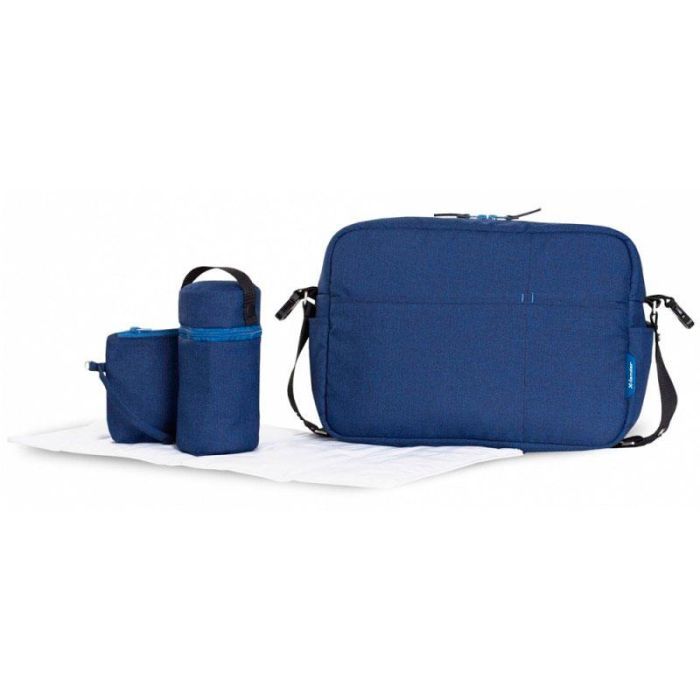 Сумка для мамы X-Lander X-Bag NIGHT BLUE (25886) изображение 2