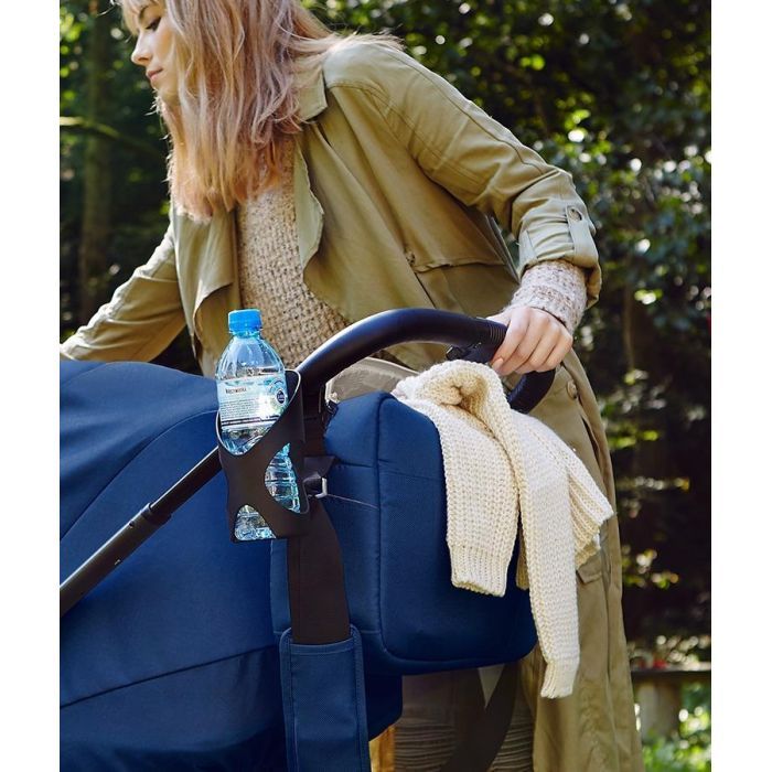 Сумка для мамы X-Lander X-Bag NIGHT BLUE (25886) изображение 3