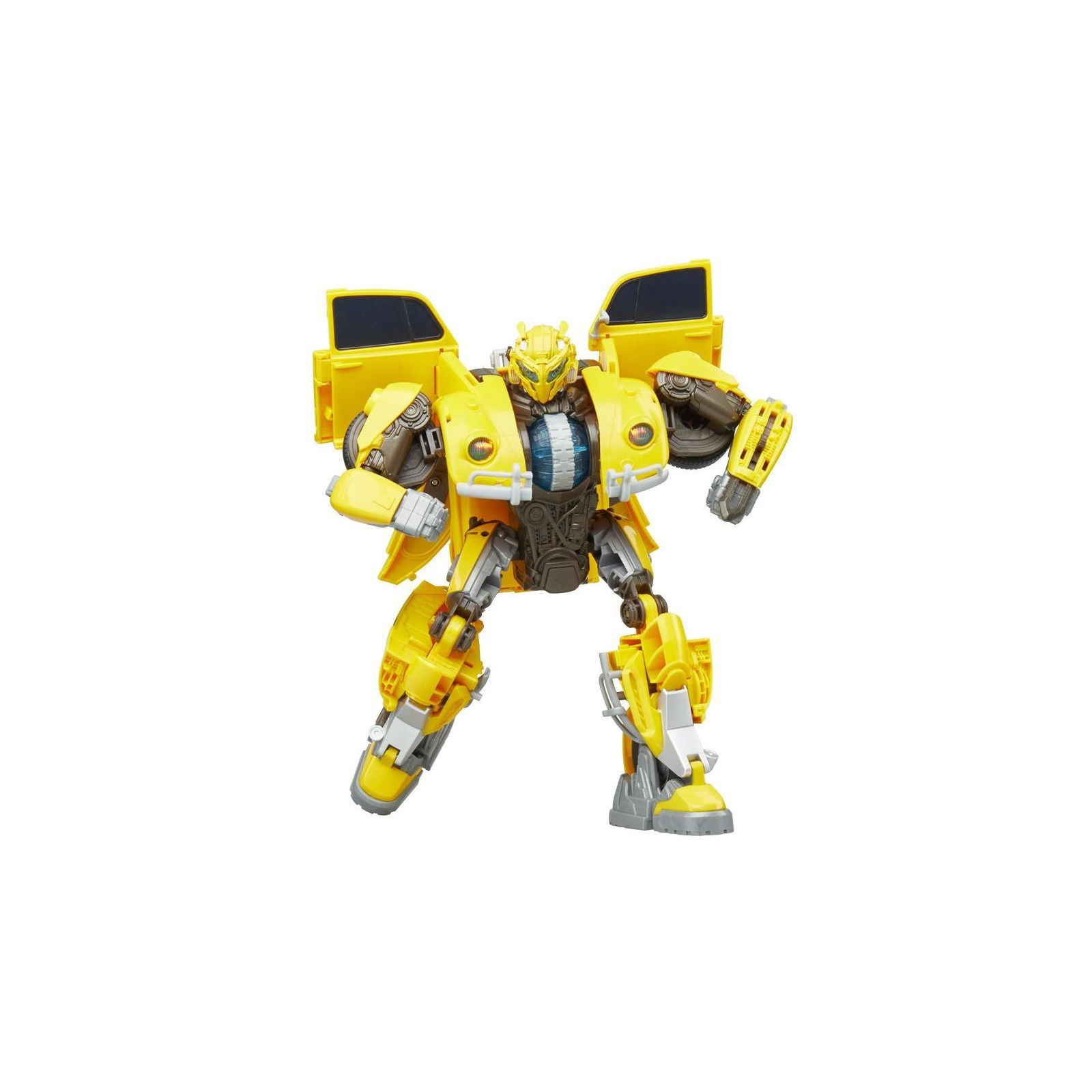 Hasbro Power Charge Bumblebee 30 E0982