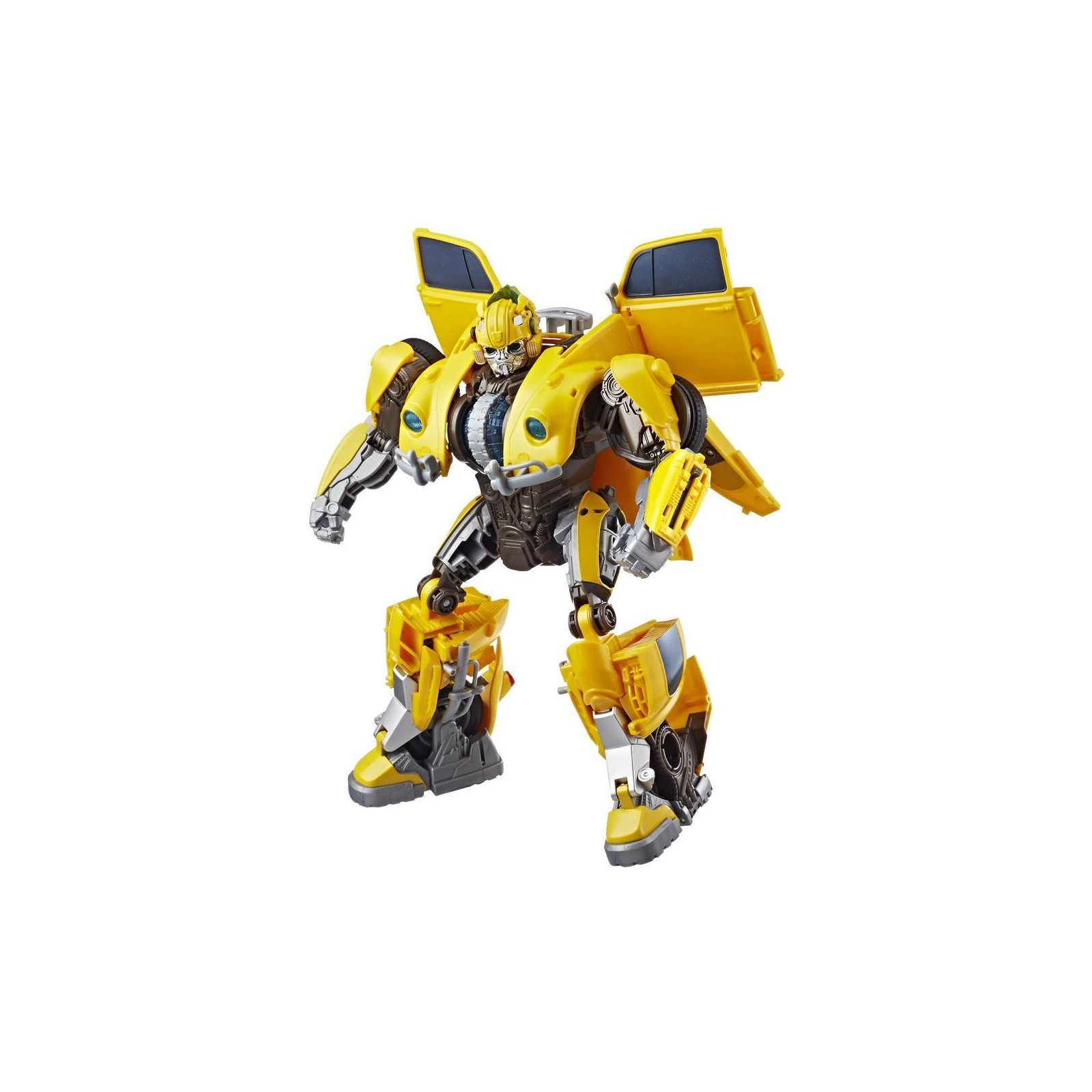 Bumblebee transformers power charge clearance