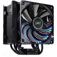 Кулер для процессора Enermax T50 AXE (ETS-T50A-BVT)