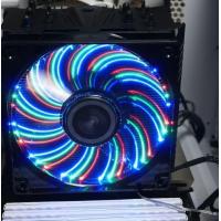 Кулер для процессора Enermax T50 AXE (ETS-T50A-BVT) изображение 10
