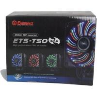 Кулер для процессора Enermax T50 AXE (ETS-T50A-BVT) изображение 12