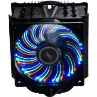Кулер для процессора Enermax T50 AXE (ETS-T50A-BVT) изображение 3