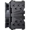 Кулер для процессора Enermax T50 AXE (ETS-T50A-BVT) изображение 4