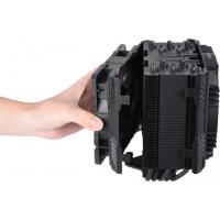 Кулер для процессора Enermax T50 AXE (ETS-T50A-BVT) изображение 6