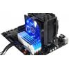 Кулер для процессора Enermax T50 AXE (ETS-T50A-BVT) изображение 7