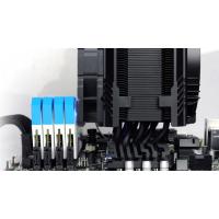 Кулер для процессора Enermax T50 AXE (ETS-T50A-BVT) изображение 8