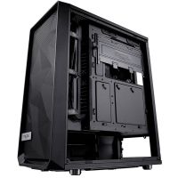 Корпус для ПК Fractal Design Meshify C (FD-CA-MESH-C-BKO-TG) изображение 10