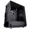 Корпус для ПК Fractal Design Meshify C (FD-CA-MESH-C-BKO-TG) изображение 11