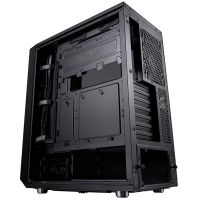 Корпус для ПК Fractal Design Meshify C (FD-CA-MESH-C-BKO-TG) изображение 12