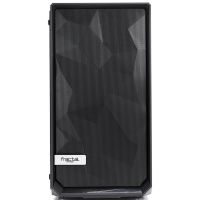 Корпус для ПК Fractal Design Meshify C (FD-CA-MESH-C-BKO-TG) изображение 2